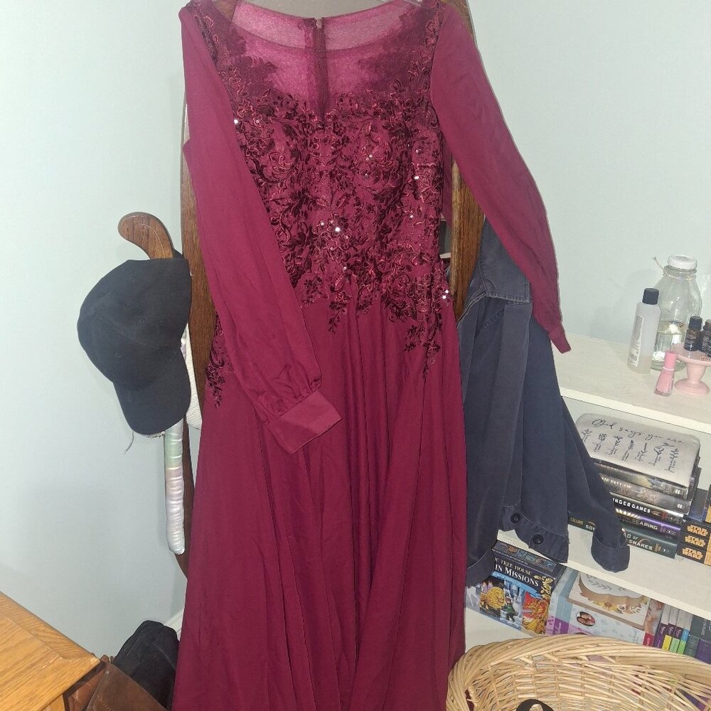 Formal, Mother Of The Bride, Dress